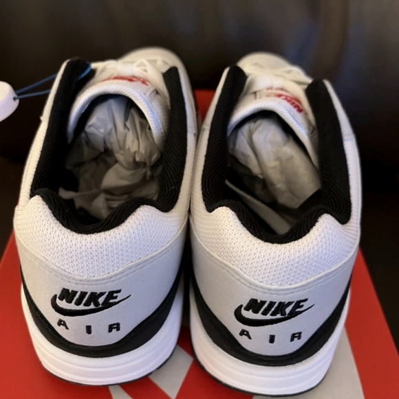 NIKE AIR MAX 1 CHILL 2.0 - Picture 4 of 5